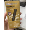 일회용 E- vape 담배 키트 토 박코